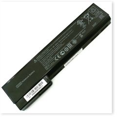 Pin Laptop HP EliteBook 8460p 8470p - Pin Li-ion 6 Cell, Thay Thế Chính Hãng, Bảo Hành 9 Tháng, Độ Bền Cao