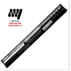 Pin Laptop HP Pavilion 14 (OA04) - Pin Lion 6 cells 5200 mAh, Đen, Bảo hành 9 tháng, Tương thích 14-d012au, 14-d013tu, 14-d014tx