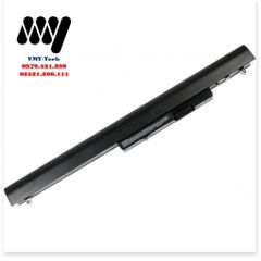 Pin Laptop HP Pavilion 14 (OA04) - Pin Lion 6 cells 5200 mAh, Đen, Bảo hành 9 tháng, Tương thích 14-d012au, 14-d013tu, 14-d014tx