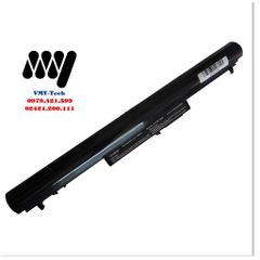 Pin Laptop HP 15-ac504TU 15-ac505TU 15-ac506TU 15-ac600 15-ac600ur 15-ac601TU 15-ac601TX - Pin Lion 4 Cells 2600mAh Chất Lượng Cao