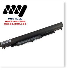 Pin Laptop HP 15-ac199TX, 15-ac199ur, 15-ac500 - Pin Lion 4 Cells 2600mAh, 10.8V, Chính Hãng Mới 100%