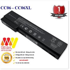 Pin Laptop HP Compaq 6530b 6535b 6440b 6730b 6735b - Pin Lion 6 Cells Mới 100% - Bảo Hành 12 Tháng, Dịch Vụ Tư Vấn Tốt Nhất