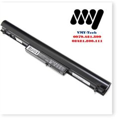 Pin Laptop HP Pavilion 14 & 15 Ultrabook - Dung Lượng 44Wh, Pin Lithium-Ion, Bảo Hành 9 Tháng, Thay Thế Nhanh Tại Hà Nội