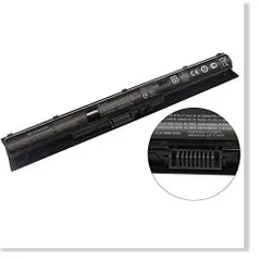 🔜 Pin laptop HP Pavilion 14-ab001tu 15-ab000na 17-g000na 800049-001 HSTNN-DB6T HSTNN-LB6R HSTNN-LB6S KI04 TPN-Q158