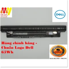 🔜 PIN laptop Dell Vostro 2421, 2521 V2421, V2521 MR90Y N121Y PVJ7J G019Y G35K4