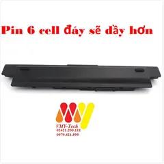 🔜 PIN laptop Dell Vostro 2421, 2521 V2421, V2521 MR90Y N121Y PVJ7J G019Y G35K4
