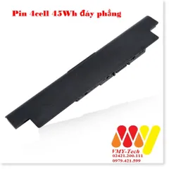 🔜 PIN laptop Dell Vostro 2421, 2521 V2421, V2521 MR90Y N121Y PVJ7J G019Y G35K4