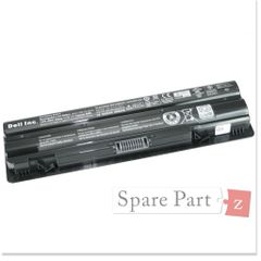Pin Laptop Dell XPS 6 Cell Lithium Ion - Thay Thế L401X L501X L502X L701X L702X - Bảo Hành 6 Tháng 1 Đổi 1