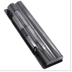 Pin Laptop Dell XPS 6 Cell Lithium Ion - Thay Thế L401X L501X L502X L701X L702X - Bảo Hành 6 Tháng 1 Đổi 1