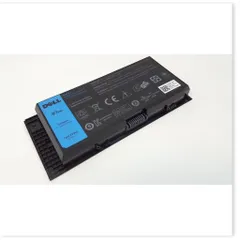 🔜 Pin Laptop Dell Precision M4600 M4700 M4800 M6600 M6700 M6800