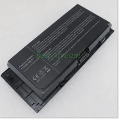 🔜 Pin Laptop Dell Precision M4600 M4700 M4800 M6600 M6700 M6800