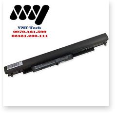 Pin Laptop HP 15-ac000, 15-ac097TU, 15-ac097ur, 15-ac098nia, 15-ac098nx - Pin Lion 4 cells 2600mAh Mới 100%
