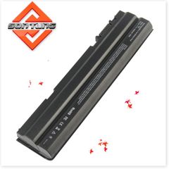 Pin Laptop DELL Latitude E6420 E5420 E6520 E6530 E5430 E5520 E5530 Vostro 3460 3560 - Pin Lithium Ion 6 Cell, 5200mAh, Bảo Hành 9 Tháng