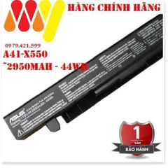 🔜 Pin laptop Asus X450 X450C X450CA X450CC X450CP X450E X450EA X450EP X450L X450LA X450LB