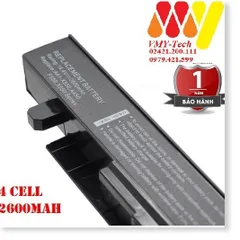 🔜 Pin laptop Asus X450 X450C X450CA X450CC X450CP X450E X450EA X450EP X450L X450LA X450LB