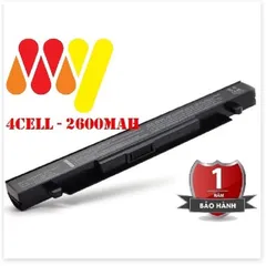 🔜 Pin laptop Asus X450 X450C X450CA X450CC X450CP X450E X450EA X450EP X450L X450LA X450LB