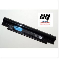 Pin Laptop Dell Vostro V131 V131D V131R N311Z N411Z 6 Cell 5200mAh - Bảo Hành 12 Tháng, Giá Tốt Nhất!