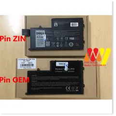 🔜 Pin laptop Dell Inspiron 15-5542 5545 5547 5548 (ZIN)- 3 CELL