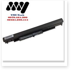 Pin Laptop HP 240 G4, 245 G4, 246 G4, 250 G4, 255 G4, 256 G4 - Pin Mới 100%, Dung Lượng 2600mAh, Bảo Hành 12 Tháng