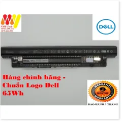 🔜 Pin laptop Dell Latitude 3440, 3540, E3440, E3540 14-3000 15-3000