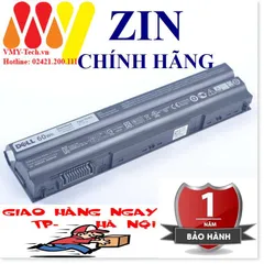 🔜 Pin Laptop Dell Audi A4 A5 S5 M5Y0X NHXVW P8TC7 P9TJ0 R48V3 PRRRF RU485 T54F3 T54FJ UJ499 YKF0M X57F1