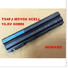 🔜 Pin Laptop Dell Audi A4 A5 S5 M5Y0X NHXVW P8TC7 P9TJ0 R48V3 PRRRF RU485 T54F3 T54FJ UJ499 YKF0M X57F1