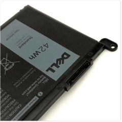 Pin Laptop DELL LATITUDE 13 3189 3379 3480 3488 ZTHY WDX0R 3CRH3 4 Cell Li-ion 11.4V 42Wh - Bảo Hành 6 Tháng, Nhập Khẩu Chính Hãng