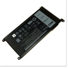 Pin Laptop DELL LATITUDE 13 3189 3379 3480 3488 ZTHY WDX0R 3CRH3 4 Cell Li-ion 11.4V 42Wh - Bảo Hành 6 Tháng, Nhập Khẩu Chính Hãng