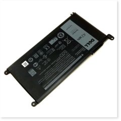 Pin Laptop Dell Y3F7Y 3CRH3 T2JX4 WDX0R - 4 Cell Li-ion 11.4V 42Wh - Bảo Hành 6 Tháng, Chất Lượng Đảm Bảo