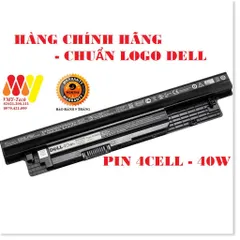 🔜 Pin Laptop Dell Inspiron 5421 5521 5721 5437 5537 5737 X29KD T1G4M V1YJ7 V8VNT