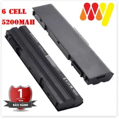 🔜 Pin Laptop dell Inspiron 15R 4520, 5520, 5525, 7520, 4520 - N4520, N5520, N5525, N7520, N4520