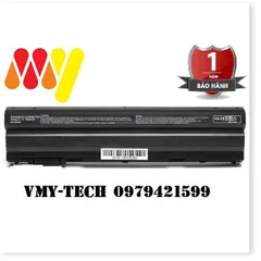 🔜 Pin Laptop dell Inspiron 15R 4520, 5520, 5525, 7520, 4520 - N4520, N5520, N5525, N7520, N4520