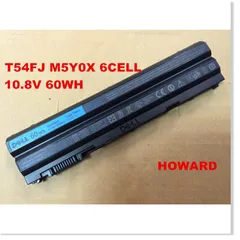 🔜 Pin Laptop dell Inspiron 15R 4520, 5520, 5525, 7520, 4520 - N4520, N5520, N5525, N7520, N4520