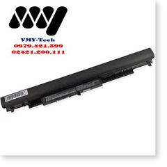 Pin Laptop HP 15-ac100nf/15-ac100ni/15-ac100nia/15-ac198TU - Pin Lion 4 cells 10.8V 2600mAh Chính Hãng, Bảo Hành 9 Tháng