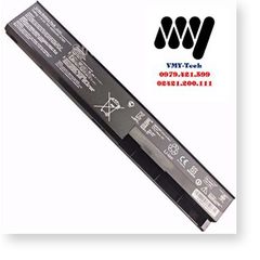 Pin Laptop ASUS X501/X501A/X501U - Pin Li-ion 6 cell 4400-5200mAh Đen, Bảo Hành 9 Tháng, Giá Tốt Nhất
