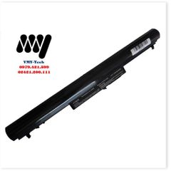 Pin Laptop HP 14q-aj002TX/aj003TX/aj100/aj101TX/aj102TX - Pin Lion 4cells 2600mAh Đen Mới 100% - Bảo Hành 9 Tháng