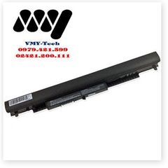 Pin Laptop HP 14q-aj002TX/aj003TX/aj100/aj101TX/aj102TX - Pin Lion 4cells 2600mAh Đen Mới 100% - Bảo Hành 9 Tháng