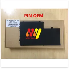 🔜 Pin laptop Dell Inspiron 14- 5442 5447 5448 TRHFF (ZIN)- 3 CELL