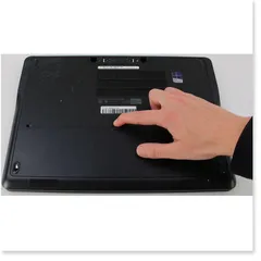 🔜 Pin Laptop Dell latitude E7440 / E7450 - 3RNFD / 34GKR 7440 7450
