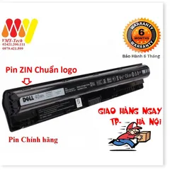 🔜 Pin laptop Dell 3451 3458 3551 3552 3558 5451 5455 5458 5459 5551 5555 5558 5559 5755 M5Y1K