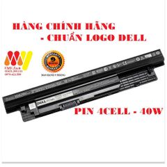 Pin laptop Dell Inspiron 14R 3421, 3437, 3442, 3443, 5421, 5437