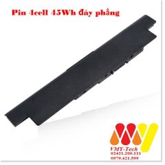 Pin laptop Dell Inspiron 14R 3421, 3437, 3442, 3443, 5421, 5437