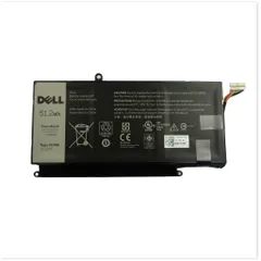 🔜 Pin laptop dell vostro 5460 5470 5480 5560 v5460 v5470 v5480 v5560