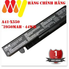 🔜 Pin laptop Asus X551MA X552EA X552EP X552MD X552WE
