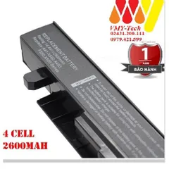 🔜 Pin laptop Asus X551MA X552EA X552EP X552MD X552WE