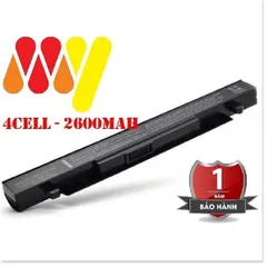 🔜 Pin laptop Asus X551MA X552EA X552EP X552MD X552WE