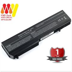 Pin Laptop Dell Vostro 6 Cell 5200mAh Thay Thế cho 1310 1320 1510 1520 2510 1720 1721 - Pin Li-ion Chất Lượng Cao