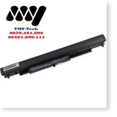 Pin Laptop HP 14-ac100nia/ac100nl/ac100nv/ac100nx/ac100ur/ac101la - Pin Lion 4 cells 2600mAh, Bảo hành 9 tháng, Đen Mới 100%