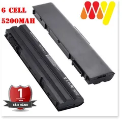 🔜 Pin laptop dell Latitude: E5420, E5430, E5520, E5530, E6420, E6430 ,E6520, E5420. E6440 E6450