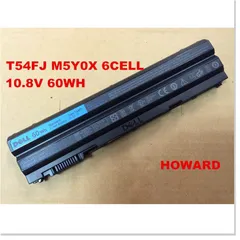 🔜 Pin laptop dell Latitude: E5420, E5430, E5520, E5530, E6420, E6430 ,E6520, E5420. E6440 E6450